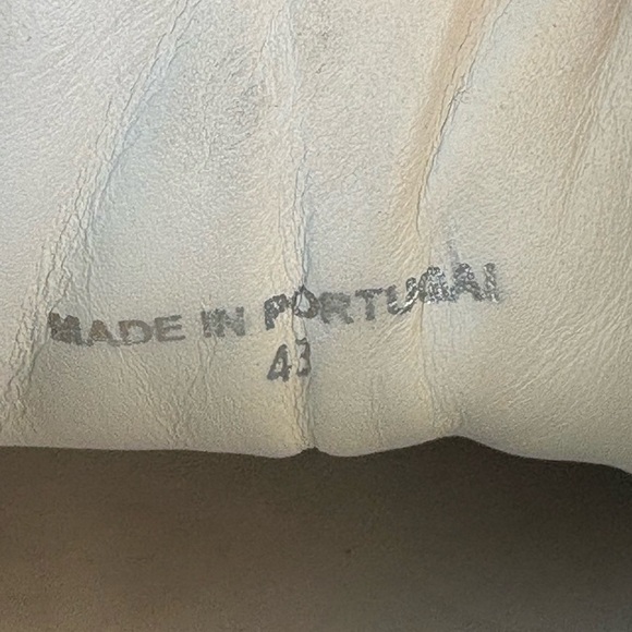 Duca Del Cosma Men's Blair Golf Shoes Size 10 - Picture 12 of 16